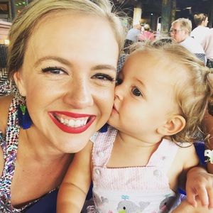 Meet your Posher, Erica